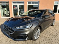 Ford Mondeo 2019 occasion
