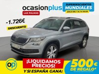 Skoda Kodiaq 2019 occasion