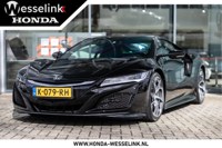 Honda NSX 2019 occasion