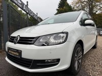 Volkswagen Sharan 2019 occasion
