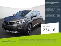 Peugeot 5008 2019 occasion