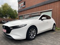 Mazda 3 2019 occasion