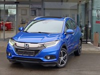 Honda HR-V 2019 occasion