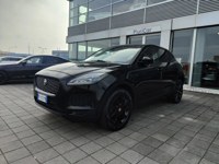 Jaguar E-Pace 2019 occasion