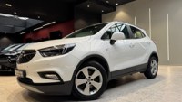Opel Mokka X 2019 occasion