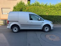 Volkswagen Caddy 2019 occasion