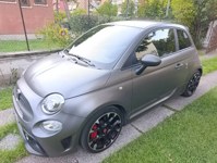 Abarth 595 Competizione 2019 occasion