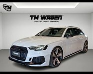 Audi RS4 2019 occasion
