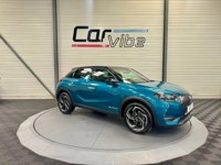 DS Automobiles DS3 Crossback 2019 occasion