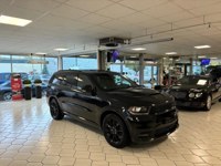 Dodge Durango 2019 occasion