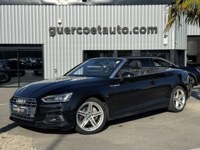 Audi Cabriolet 2019 occasion