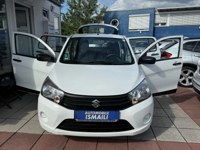 Suzuki Celerio 2019 occasion