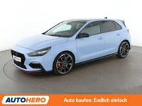 Hyundai i30 2019 occasion