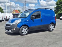 Fiat Fiorino 2019 occasion