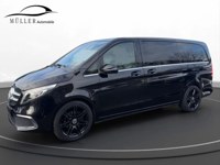 Mercedes-Benz V 300 2019 occasion