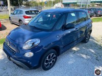 Fiat 500L Trekking 2019 occasion