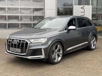 Audi SQ7 2019 occasion