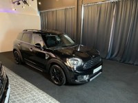 MINI Countryman D (Cooper) 2019 occasion