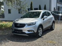 Opel Mokka X 2019 occasion