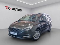 Ford Galaxy 2019 occasion