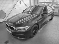 BMW 540 2019 occasion