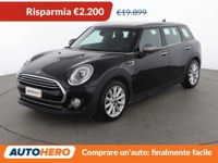 MINI Cooper D Clubman 2019 occasion