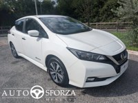 Nissan Leaf 2019 occasion
