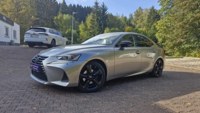Lexus IS 300 2019 occasion