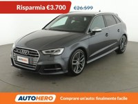 Audi S3 2019 occasion
