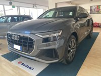Audi Q8 2019 occasion