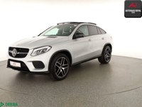 Mercedes-Benz GLE 350 2019 occasion