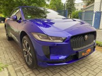 Jaguar I-Pace 2019 occasion