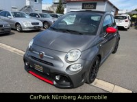 Abarth 595C 2019 occasion