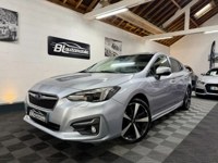 Subaru Impreza 2019 occasion