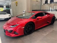 Lamborghini Huracán 2019 occasion