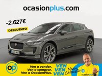 Jaguar I-Pace 2019 occasion