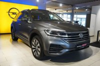 Volkswagen Touareg 2019 occasion