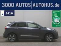 Kia Niro 2019 occasion