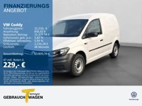 Volkswagen Caddy 2019 occasion