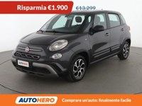 Fiat 500L 2019 occasion