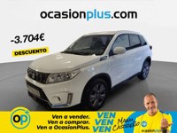 Suzuki Vitara 2019 occasion