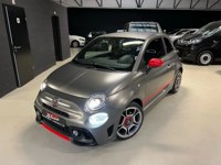 Abarth 595 2019 occasion
