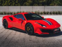 Ferrari 488 Pista 2019 occasion