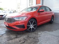 Volkswagen Jetta 2019 occasion