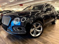 Bentley Bentayga 2019 occasion