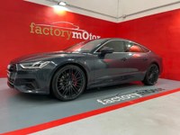 Audi A7 2019 occasion