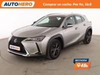 Lexus UX 2019 occasion