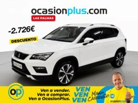 Seat Ateca 2019 occasion