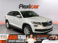 Skoda Kodiaq 2019 occasion