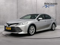 Toyota Camry 2019 occasion